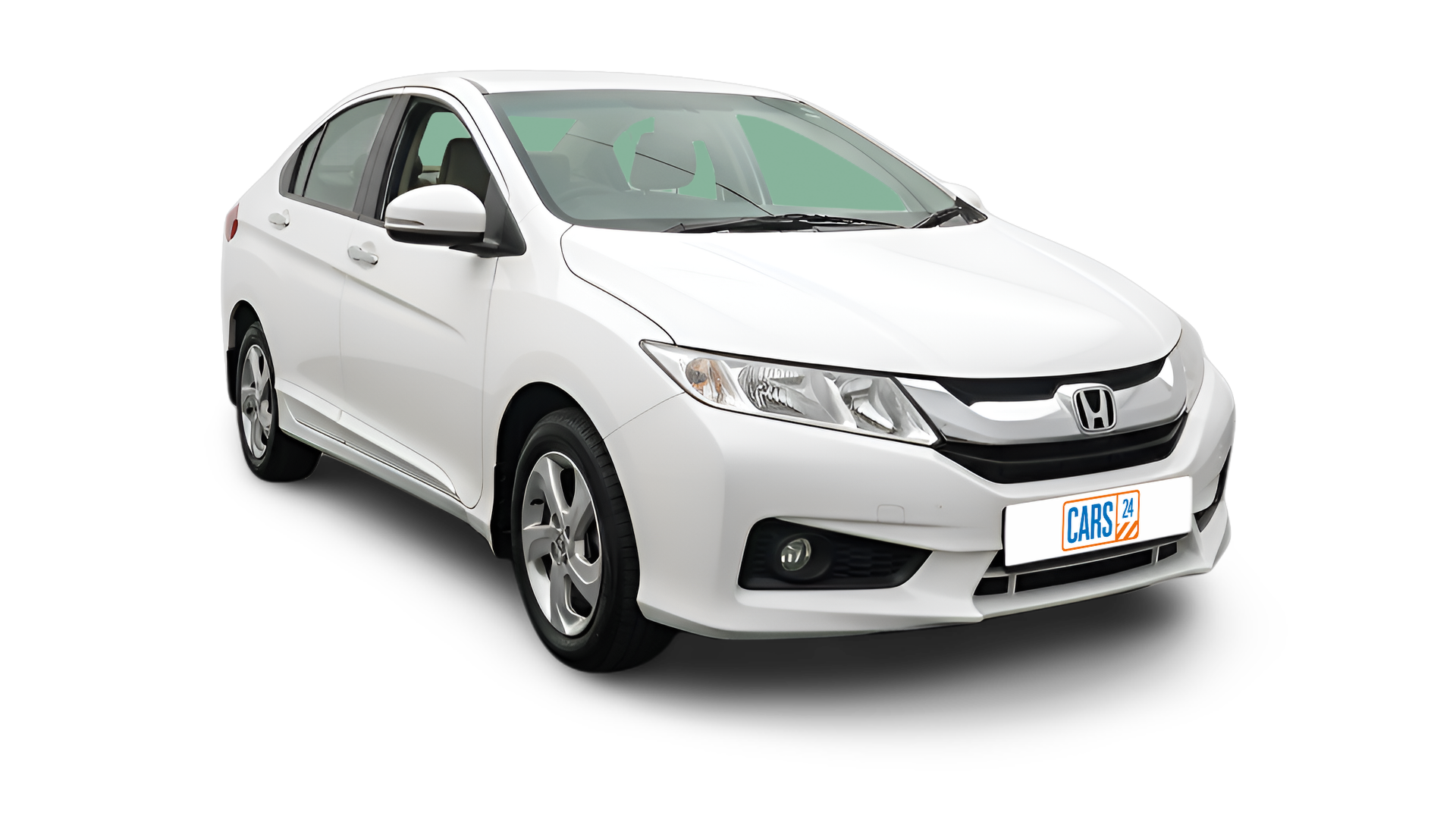 Honda City-img